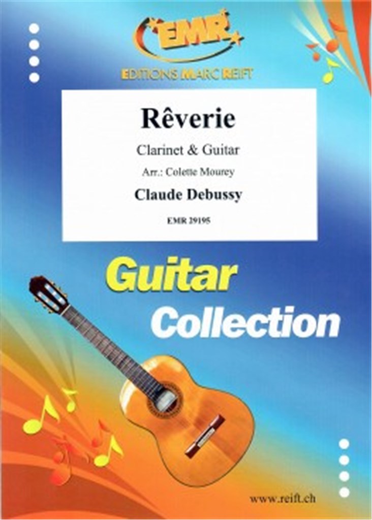 Rêverie